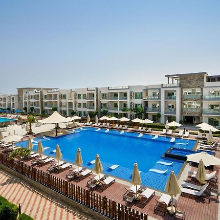 עיין סוחנה Seaville Beach Hotel By Elite Hotels & Resorts מראה חיצוני תמונה