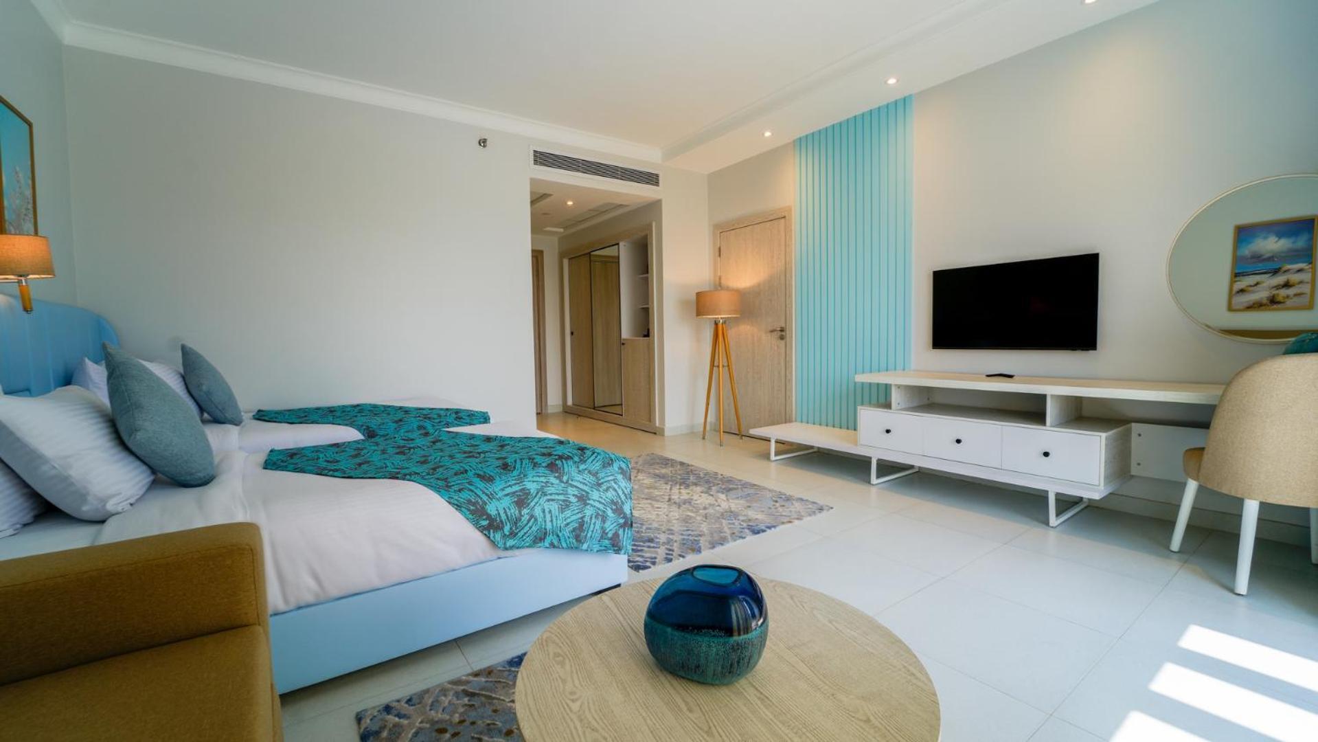 עיין סוחנה Seaville Beach Hotel By Elite Hotels & Resorts מראה חיצוני תמונה