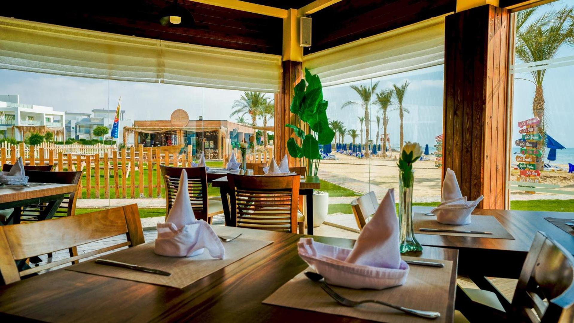 עיין סוחנה Seaville Beach Hotel By Elite Hotels & Resorts מראה חיצוני תמונה