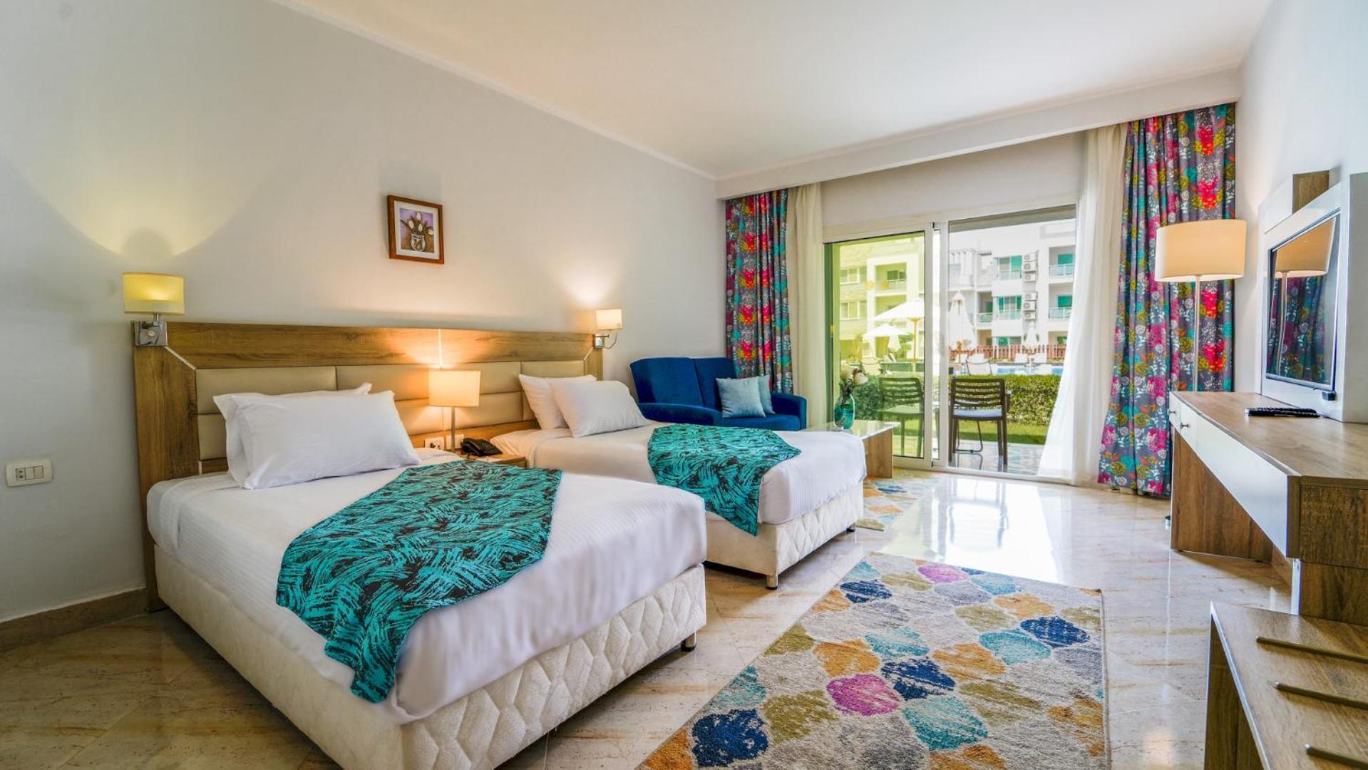 עיין סוחנה Seaville Beach Hotel By Elite Hotels & Resorts מראה חיצוני תמונה