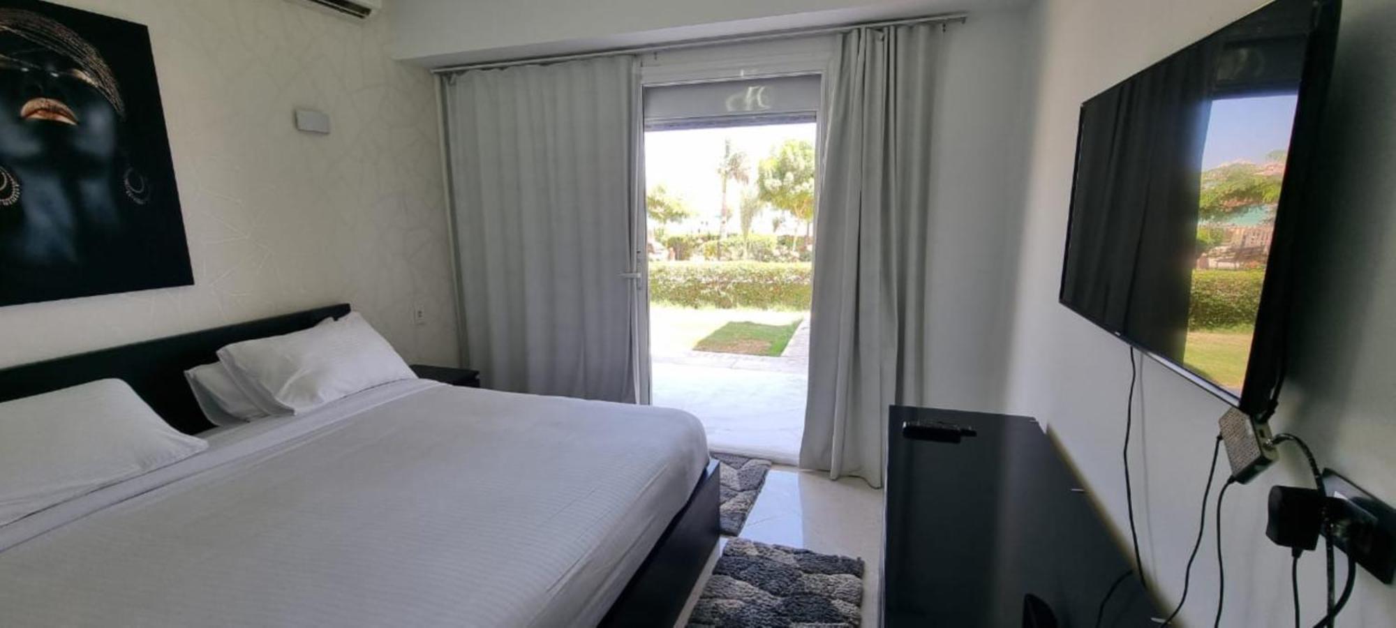 עיין סוחנה Seaville Beach Hotel By Elite Hotels & Resorts מראה חיצוני תמונה